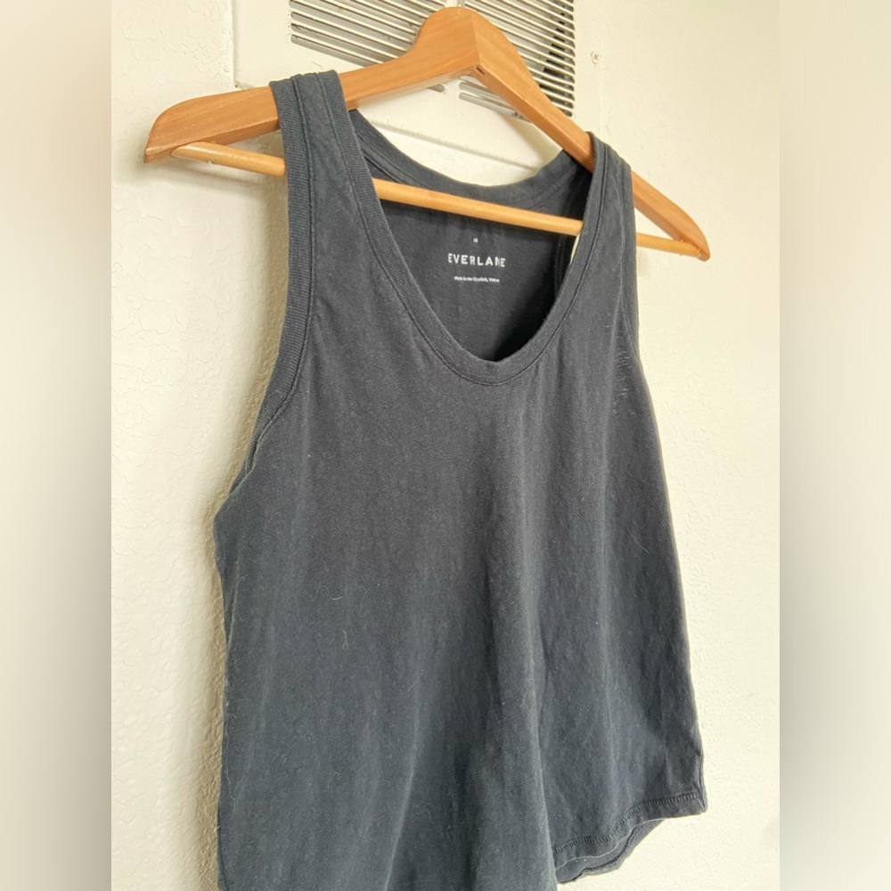 Everlane Tank Top